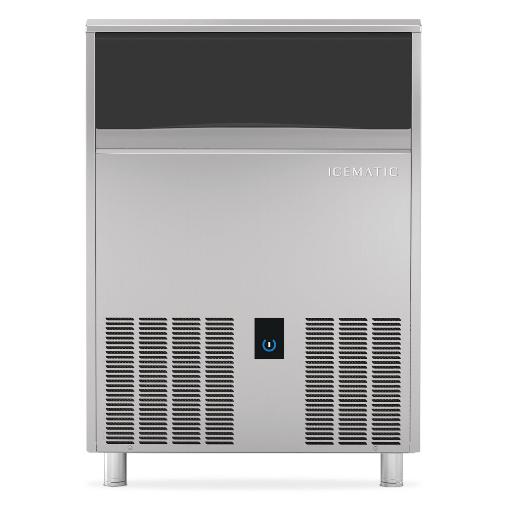 Icematic 90kg Self Contained Ice Machine