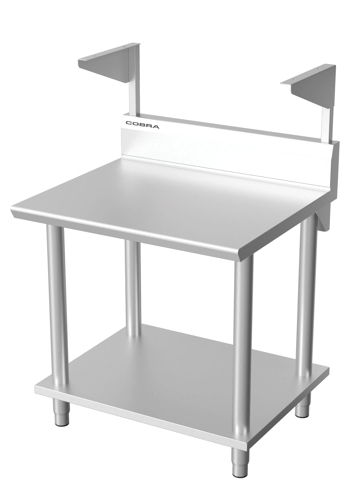 Cobra C900S 900Mm Infill Bench Salamander Upstands