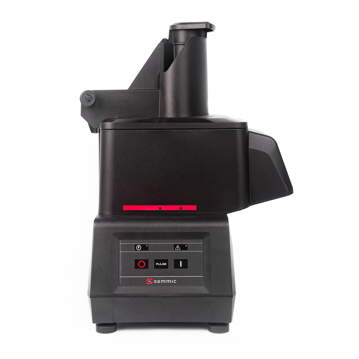 Sammic COMPACT VEGE PREP MACHINE - Single Speed CA-21