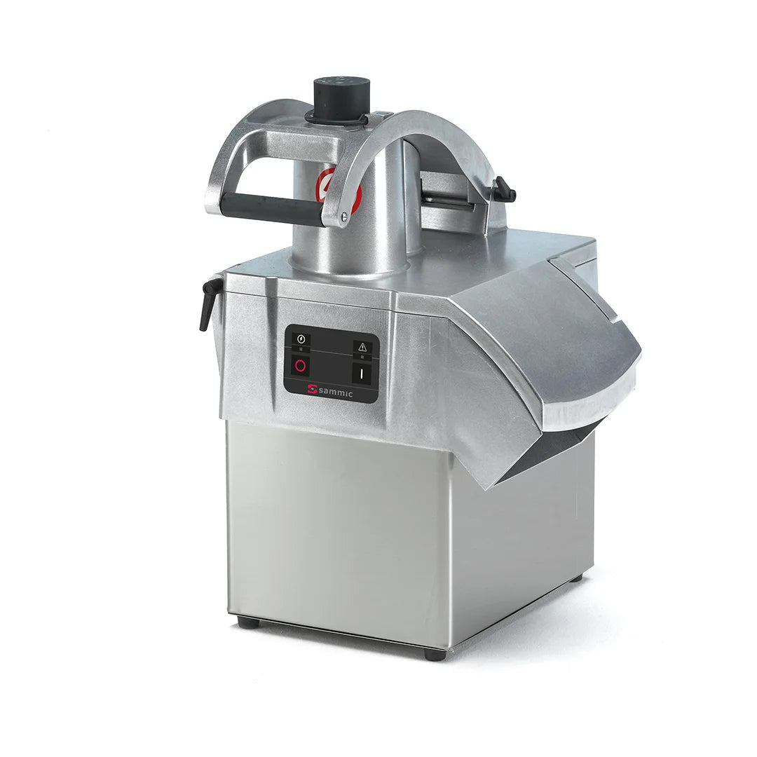Sammic vege prep machine