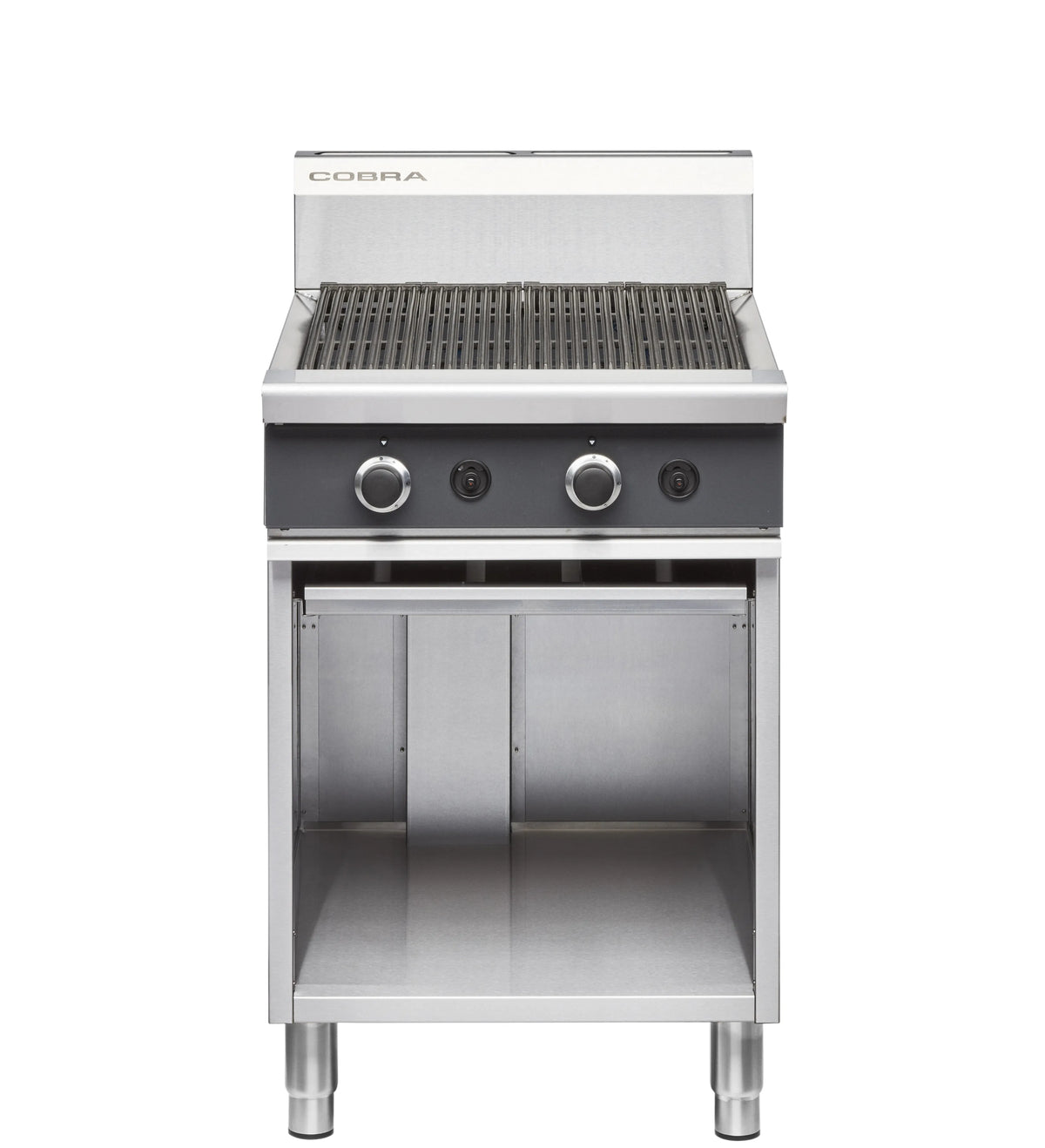 Cobra Cb6 600Mm Gas Barbecue