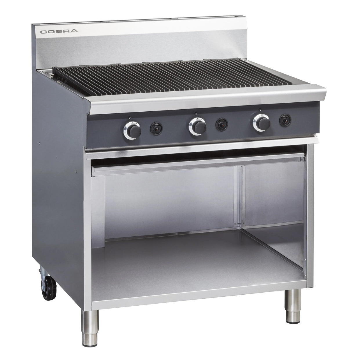 Cobra Cb9 900Mm Gas Barbecue
