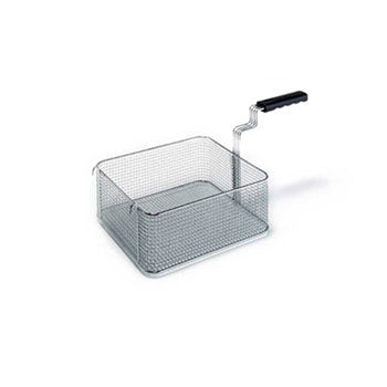 BARON Basket for Fryers. 15L capacity