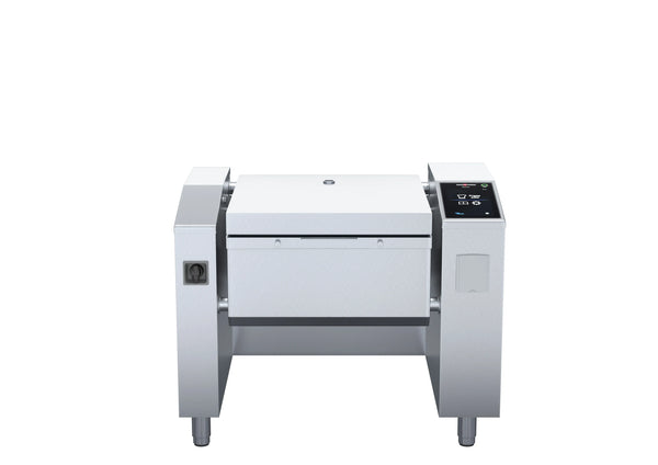 Convotherm Flexx Pro Cfxp 101F Single Pan Electric Multi Pan