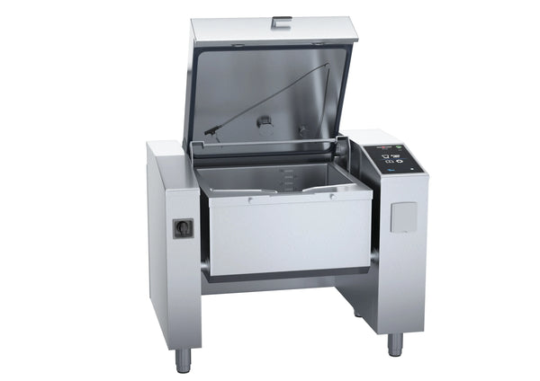 Convotherm Flexx Pro Cfxp 101P Single Pan Electric Pressure Multi Pan