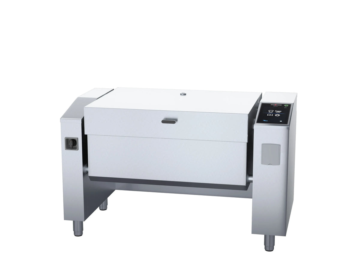 Convotherm Flexx Pro Cfxp 151P Single Pan Electric Pressure Multi Pan