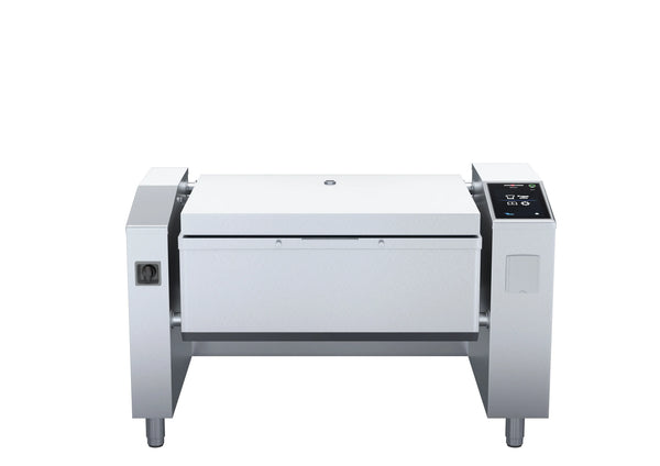 Convotherm Flexx Pro Cfxp 151 Single Pan Electric Multi Pan