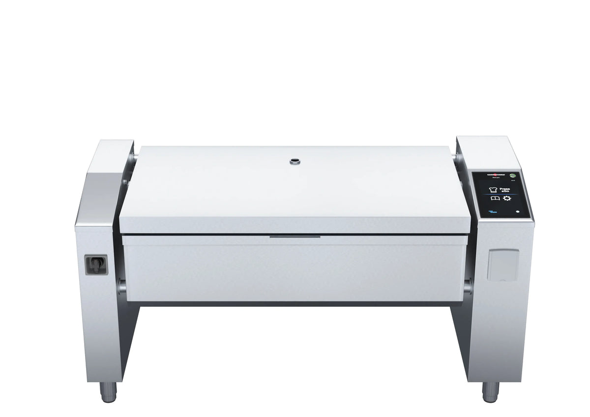 Convotherm Flexx Pro Cfxp 201F Single Pan Electric Multi Pan