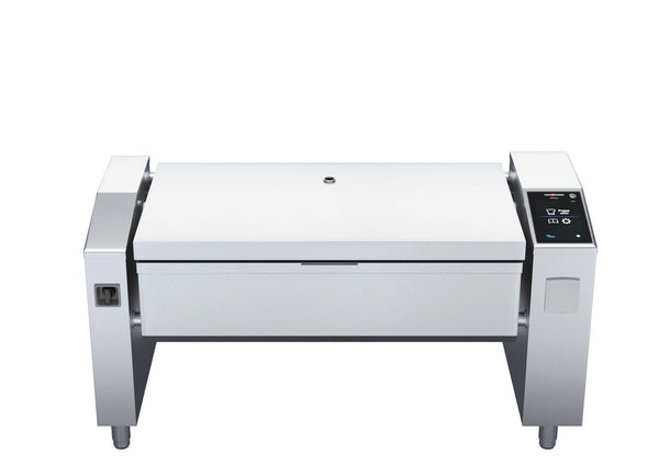 Convotherm Flexx Pro Cfxp 201F Single Pan Electric Multi Pan