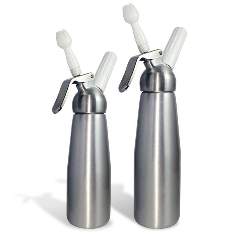 Bestwhip Cream Gun 500ml CGB0001