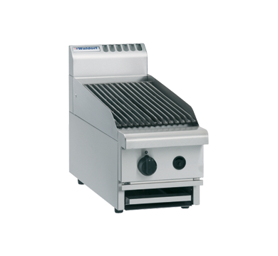 Waldorf 800 Series Ch8300G B 300Mm Gas Chargrill Bench Model