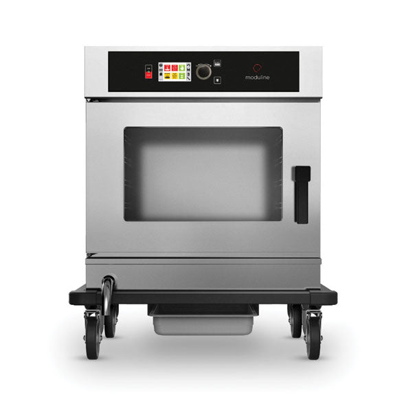 MODULINE 5 x 2/1GN Mobile Cook And Hold Oven