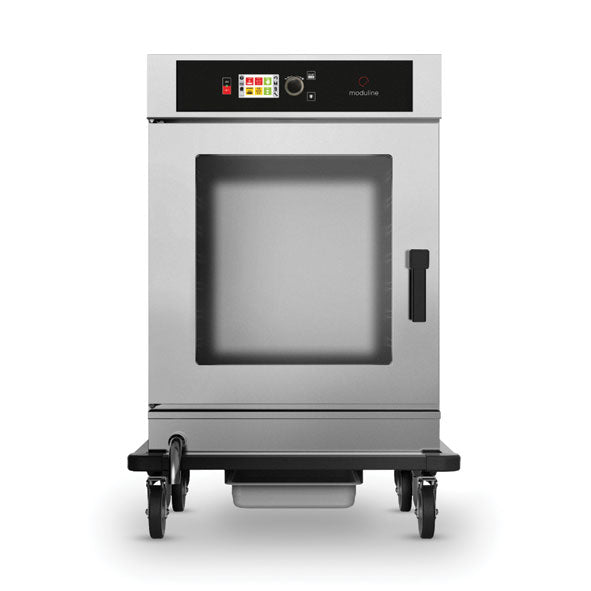 MODULINE 8 x 2/1GN Mobile Cook And Hold Oven