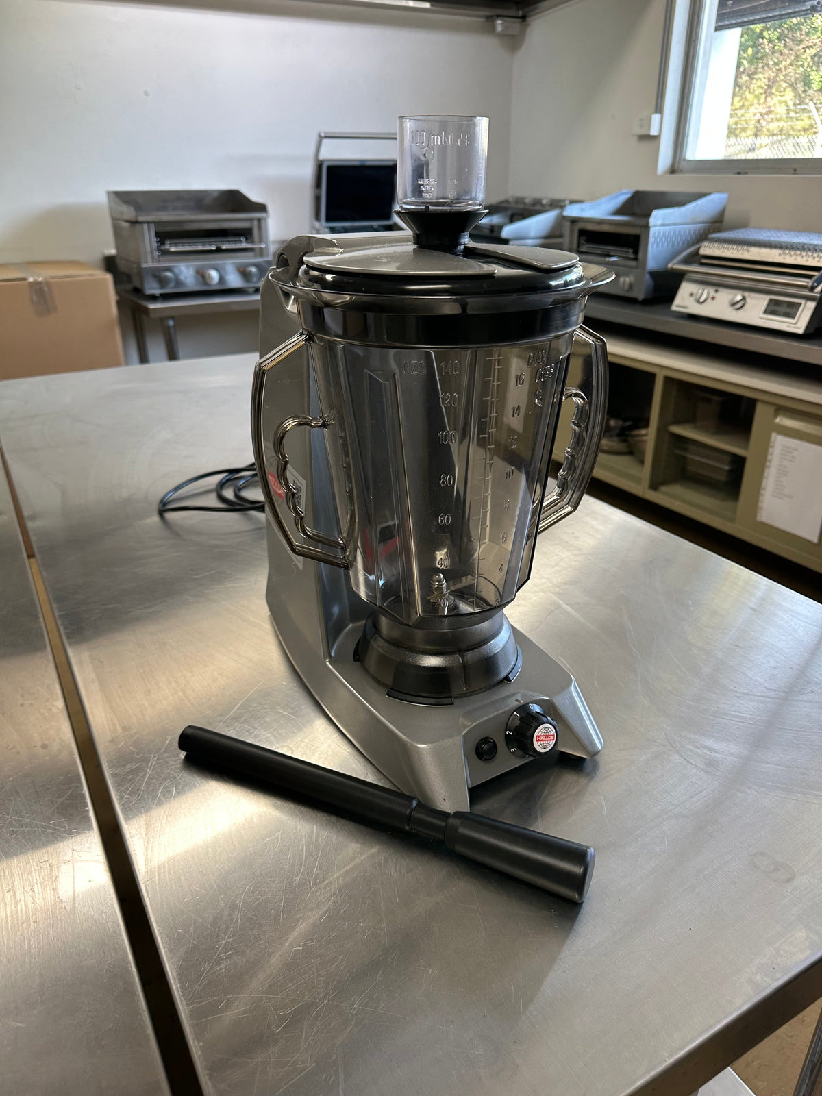 Hallde SB-4 Blender