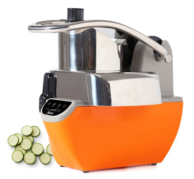 Electric Vegetable Slicer  CL100