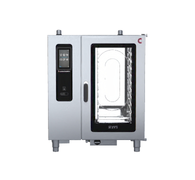 Convotherm Cmaxx1010 11 Tray Electric Combi Steamer Oven