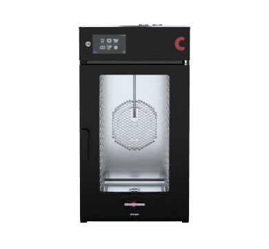Convotherm Cminipro1010 B Mini Pro 10 Tray Electric Combi Steamer Oven