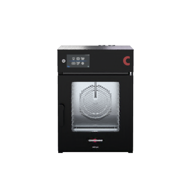 Convotherm Cminipro606 B Mini Pro 6 Tray Electric Combi Steamer Oven