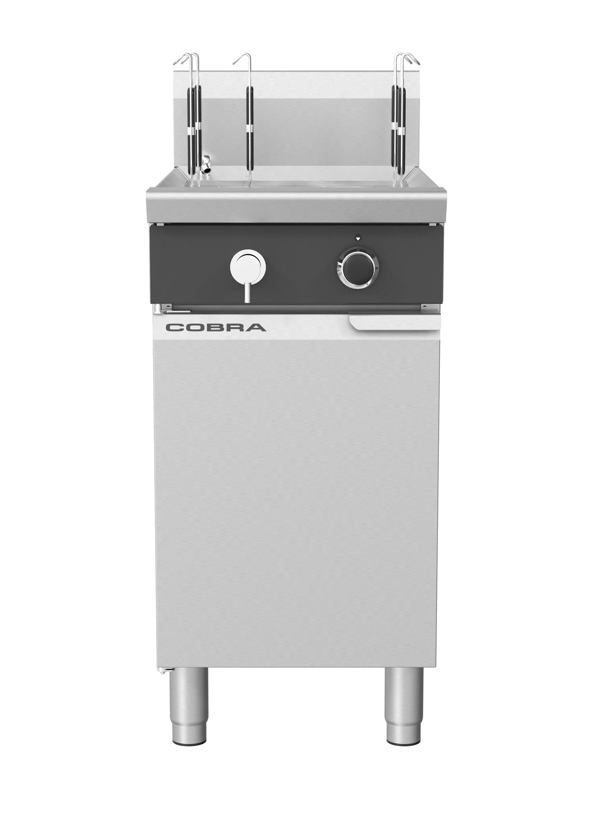 Cobra Cn4 450Mm Gas Noodle Cooker