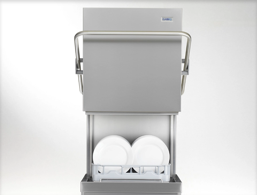 Classeq CP500 Passthrough Dishwasher