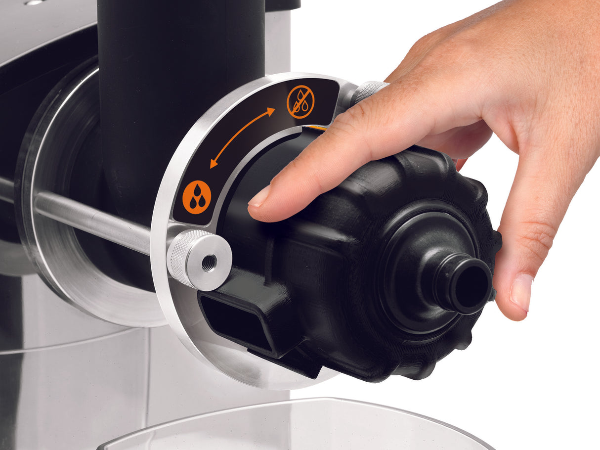 Ceado Cold Pressed Juicer CPJ0150