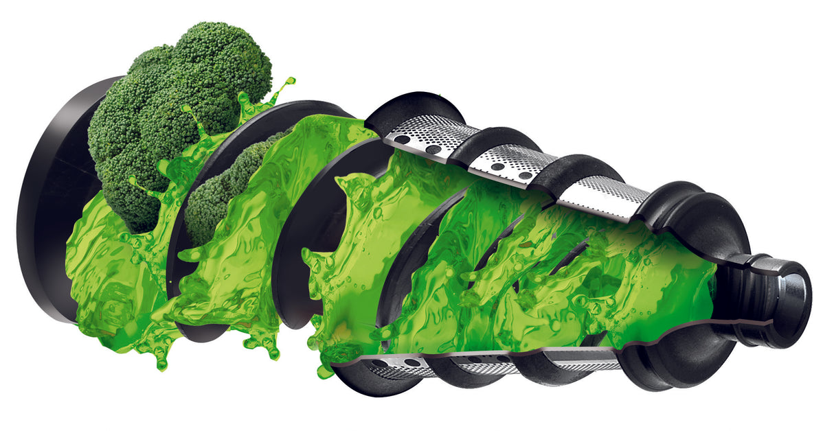 Ceado Cold Pressed Juicer CPJ0150