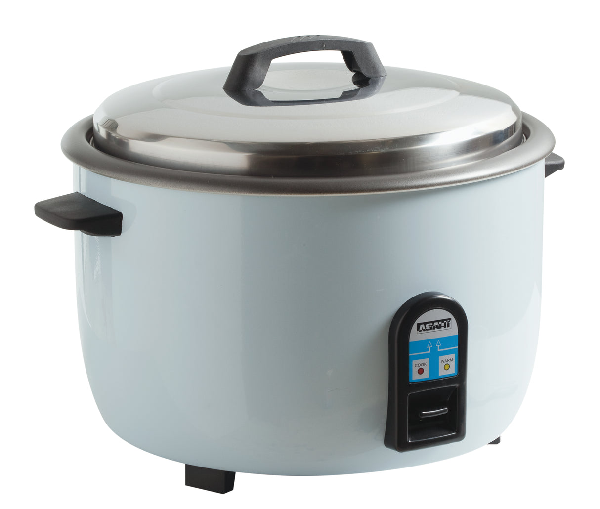 Asahi Electric Rice Cooker (Model: CRC-S600)