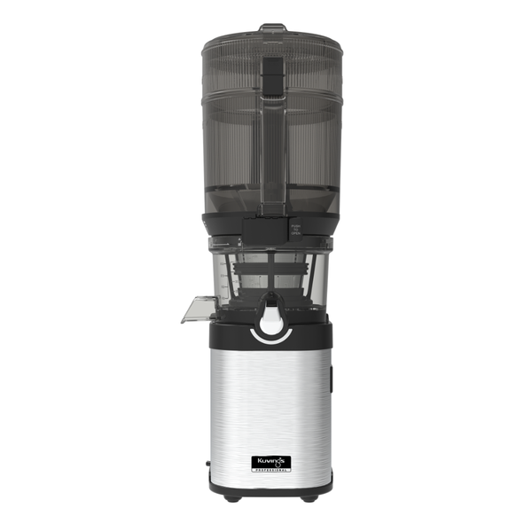 Kuvings CS800 Commercial Cold Press Auto Juicer โ Hands-Free, Large Hopper (4.3L) - Whisk Hospitality - CS800