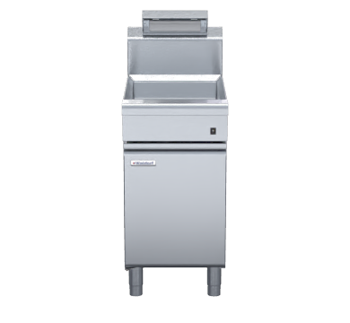 Blue Seal Evolution Series Cs45 450Mm Chip Scuttle