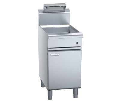 Blue Seal Evolution Series Cs45 450Mm Chip Scuttle