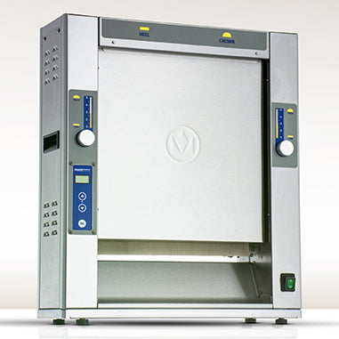 Prince Castle CTS-WCE Mini Slim-Line Vertical Contact Toaster