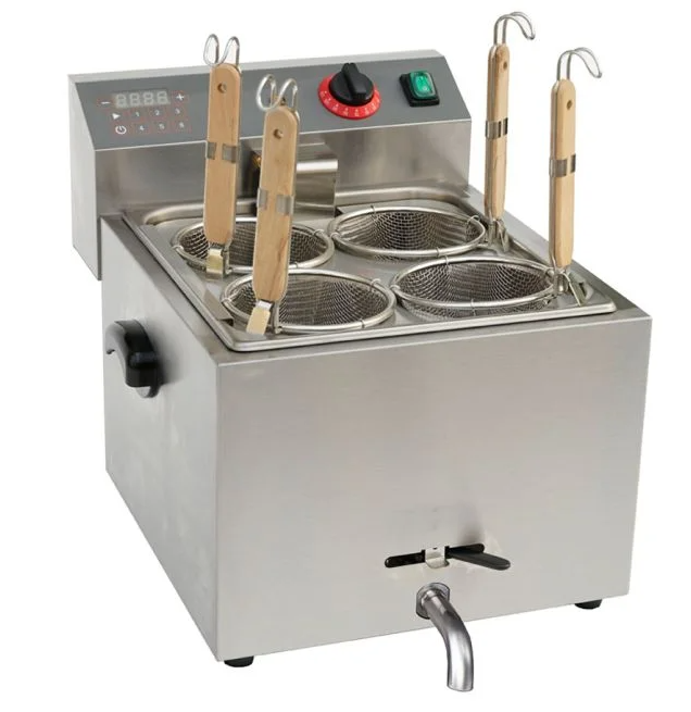 Benchstar DF-BP Pasta Cooker