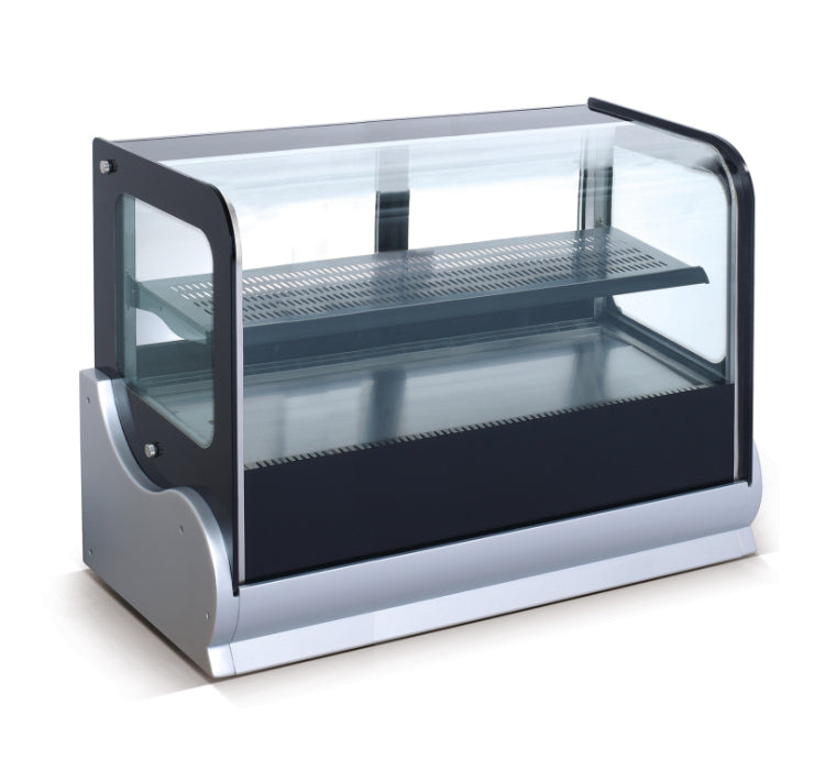 Anvil Countertop Cold Showcase DGV0530