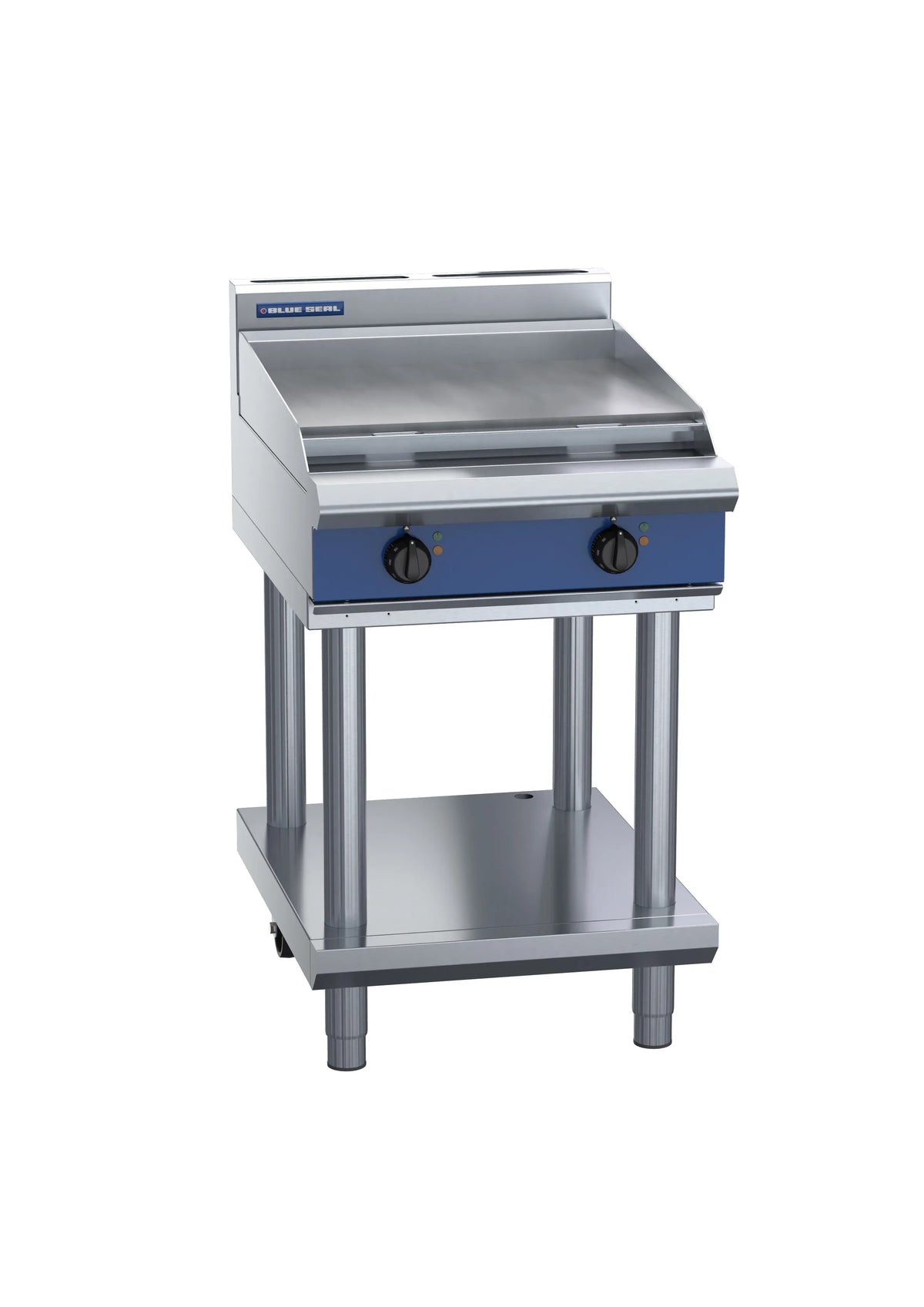 Blue Seal Evolution Series E514B Ls 600Mm Electric Cooktop Leg Stand