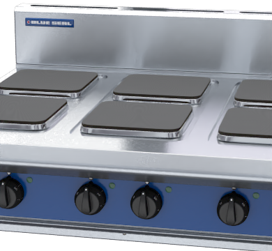 Washtech Xp Passthrough Dishwasher 500Mm Rack