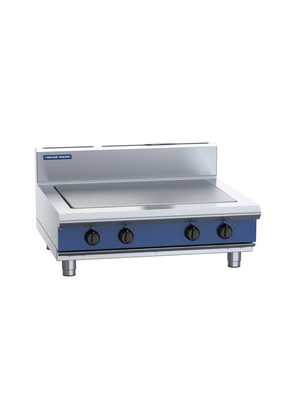 Blue Seal Evolution Series E57 B 900Mm Electric Solid Top Bench Model