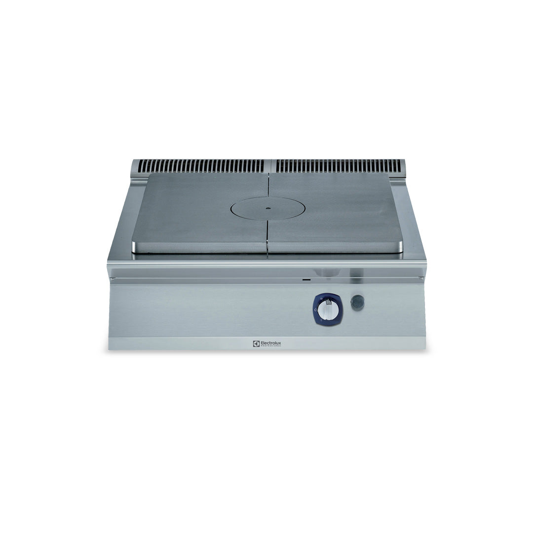 Electrolux 700XP Gas Target Top 800mm E7STGH1000 - Whisk Hospitality - E7STGH1000