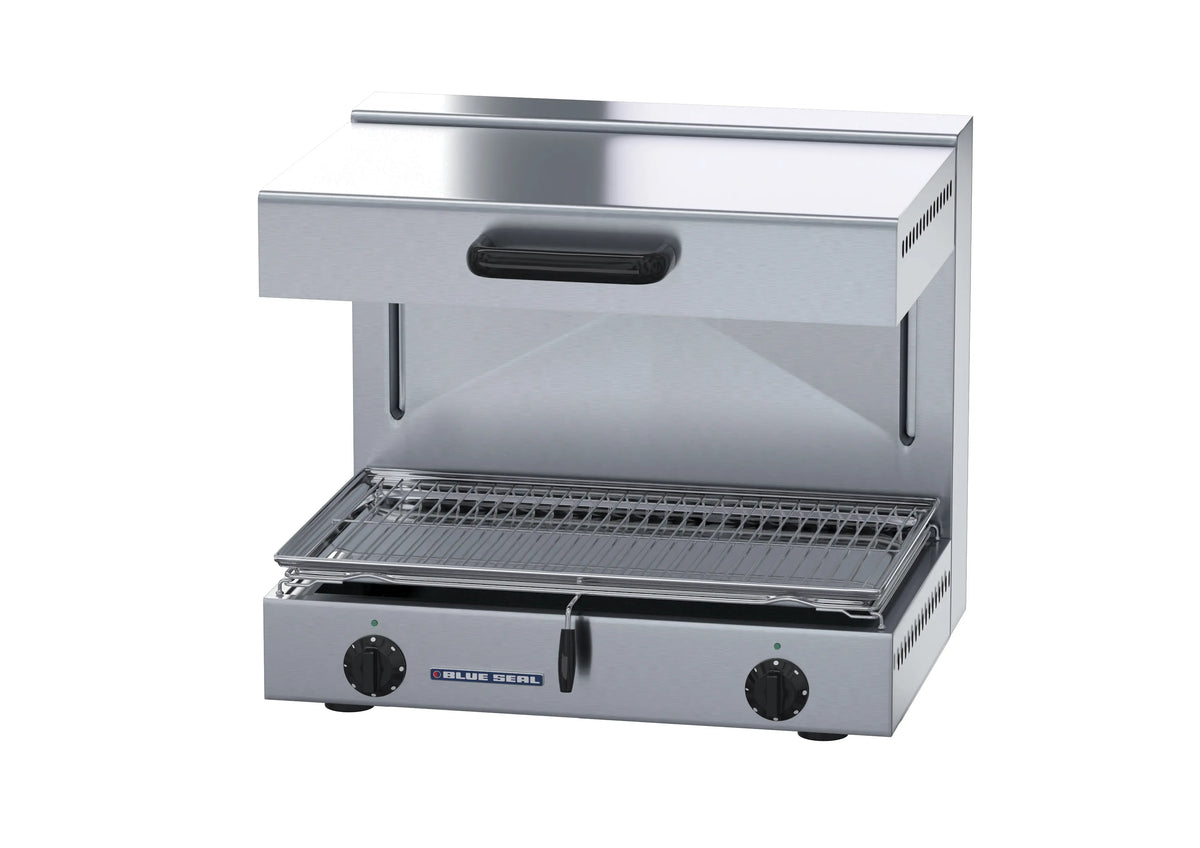 Blue Seal Evolution Series E90 600Mm Electric Salamander