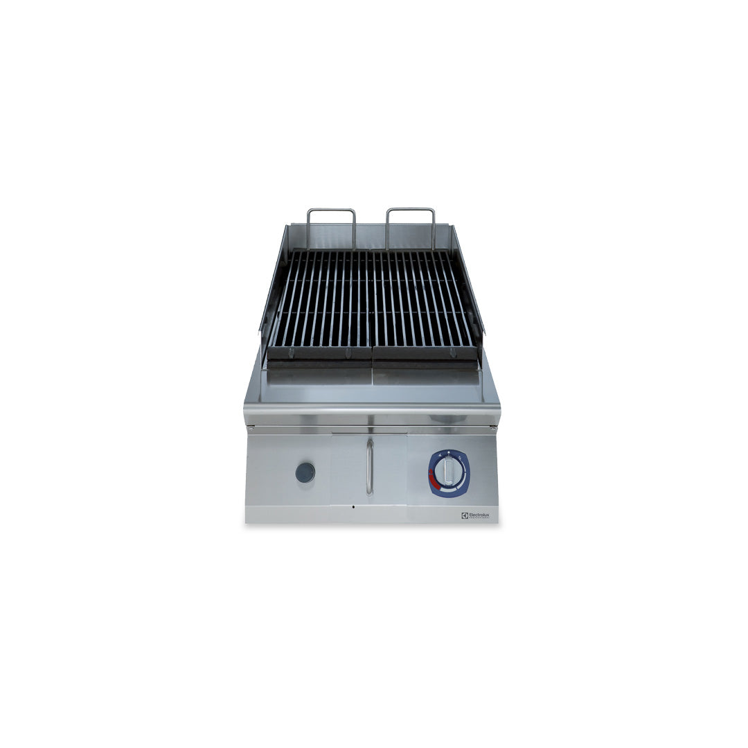 Electrolux 900XP Gas BBQ Chargrill Top 400mm E9GRGDGC0P - Whisk Hospitality - E9GRGDGC0P