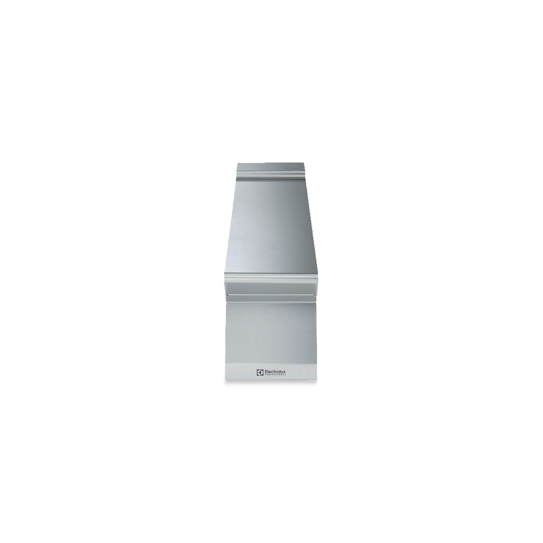 Electrolux 900XP Neutral Worktop with Fixed Front 200mm E9WTNBN000 - Whisk Hospitality - E9WTNBN000