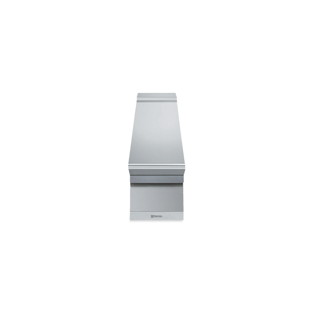 Electrolux 900XP Neutral Worktop with Drawer 200mm E9WTNBN00E - Whisk Hospitality - E9WTNBN00E