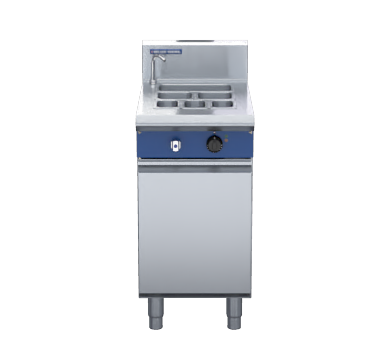 Blue Seal Evolution Series Eb45D 450Mm Electric Bain Marie