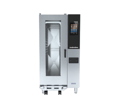 Merrychef E5 Hp Advanced High Speed Cook Oven