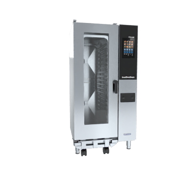 Merrychef E5 Hp Advanced High Speed Cook Oven