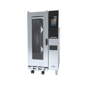 Merrychef E5 Hp Advanced High Speed Cook Oven