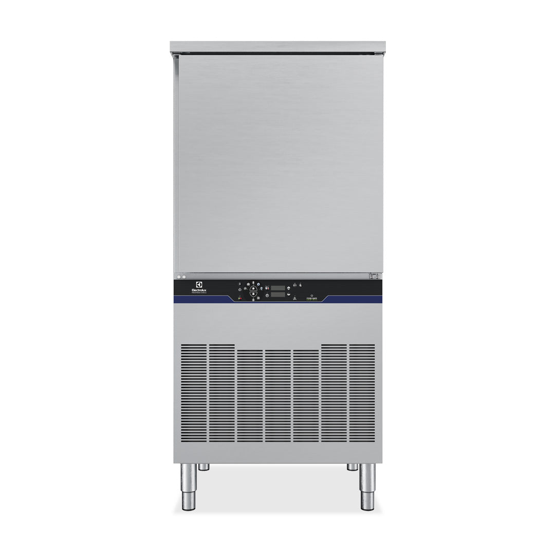 Electrolux CrossWise 10 x 1/1GN Blast Chiller Freezer 20/40kg ECBCFA040SE - Whisk Hospitality - ECBCFA040SE