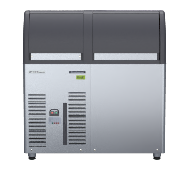 Scotsman Ecm 227 Ox 160Kg Self Contained Gourmet Ice Maker