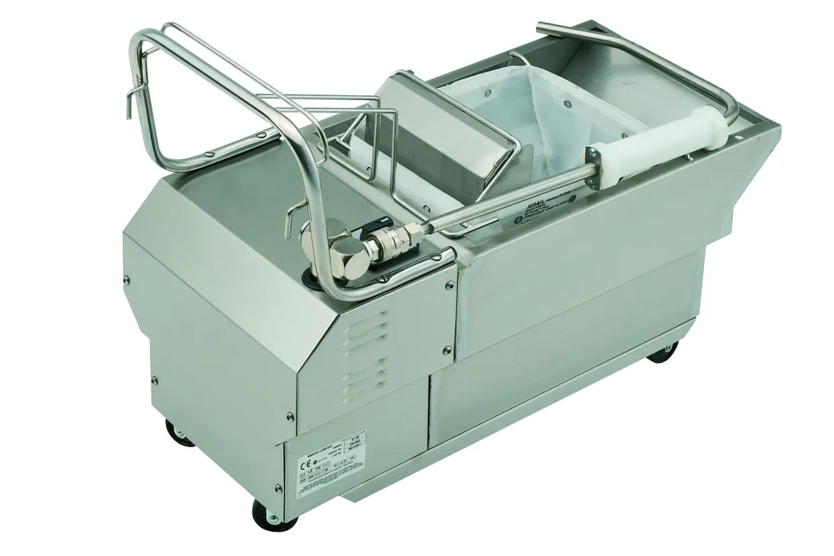 Blue Seal Evolution Series Ef30 Filtamax Fryer Filter