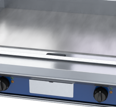 Blue Seal Evolution Series E57 Ls 900Mm Electric Solid Top Leg Stand