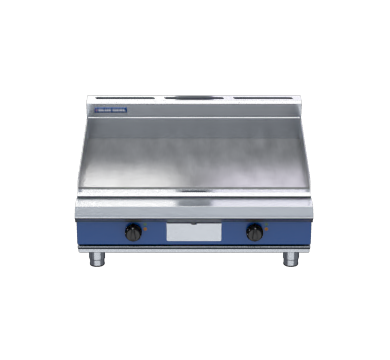 Blue Seal Evolution Series E57 Ls 900Mm Electric Solid Top Leg Stand